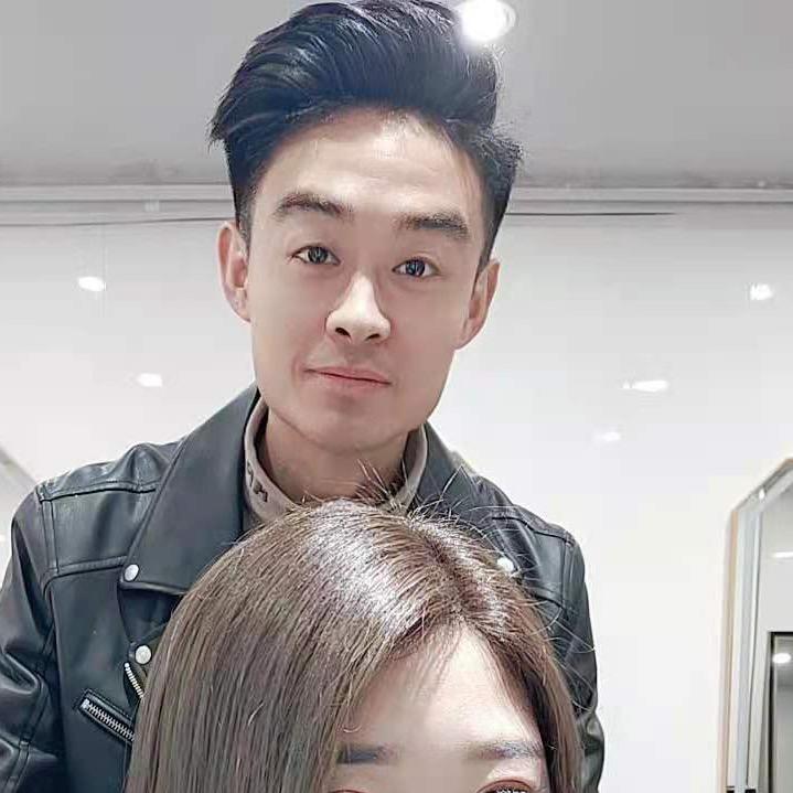 欧尚造型私人定制