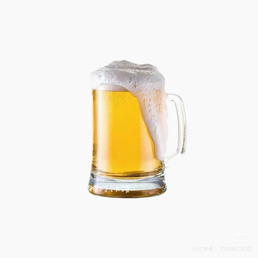 真的没喝多