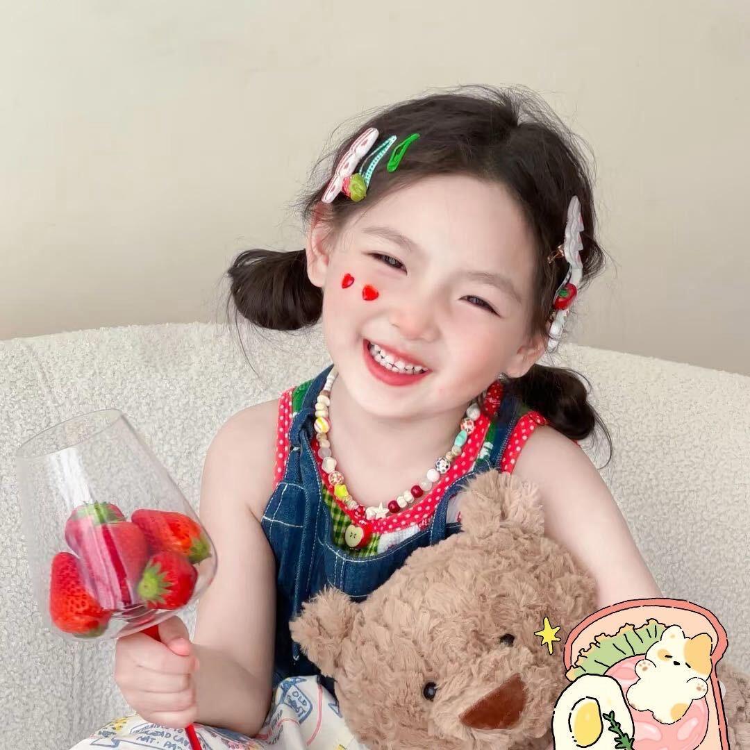 莓有烦恼的小迷弟