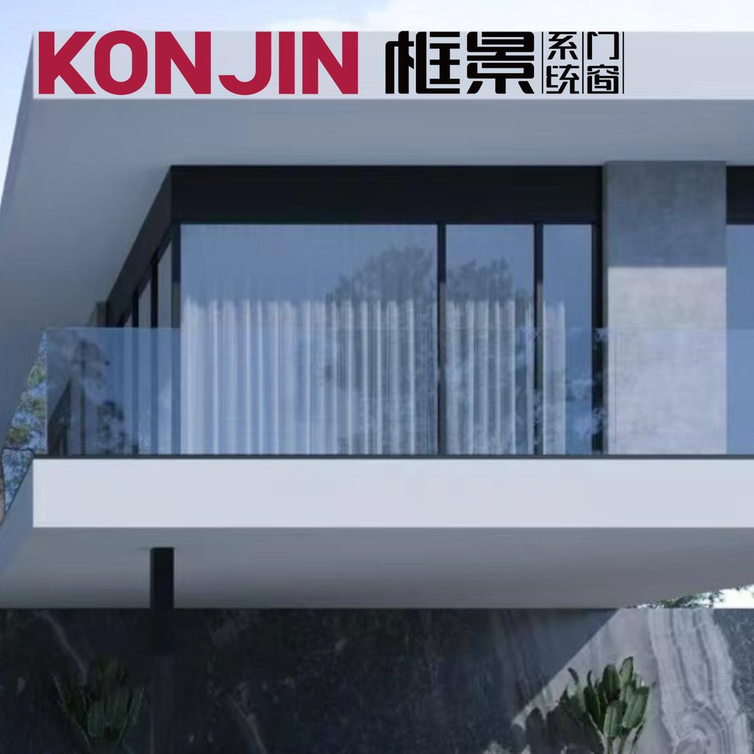 山东框景节能门窗