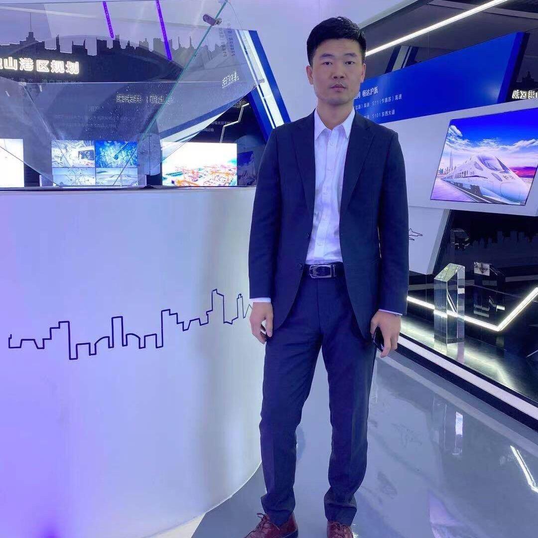 小刚探房（上海）