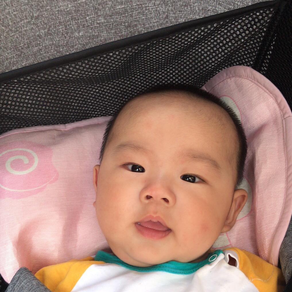追梦赤子