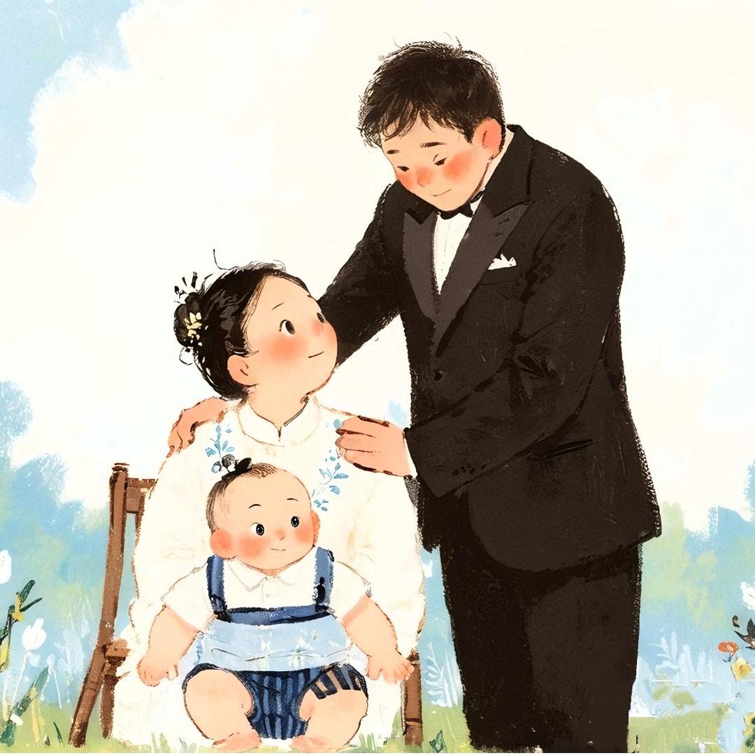 小李嘎嘣脆