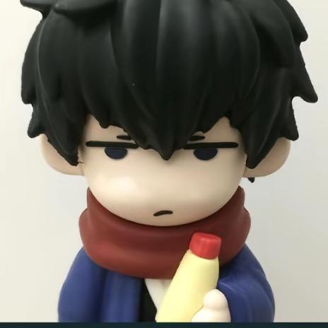 我总是不懂你的意思