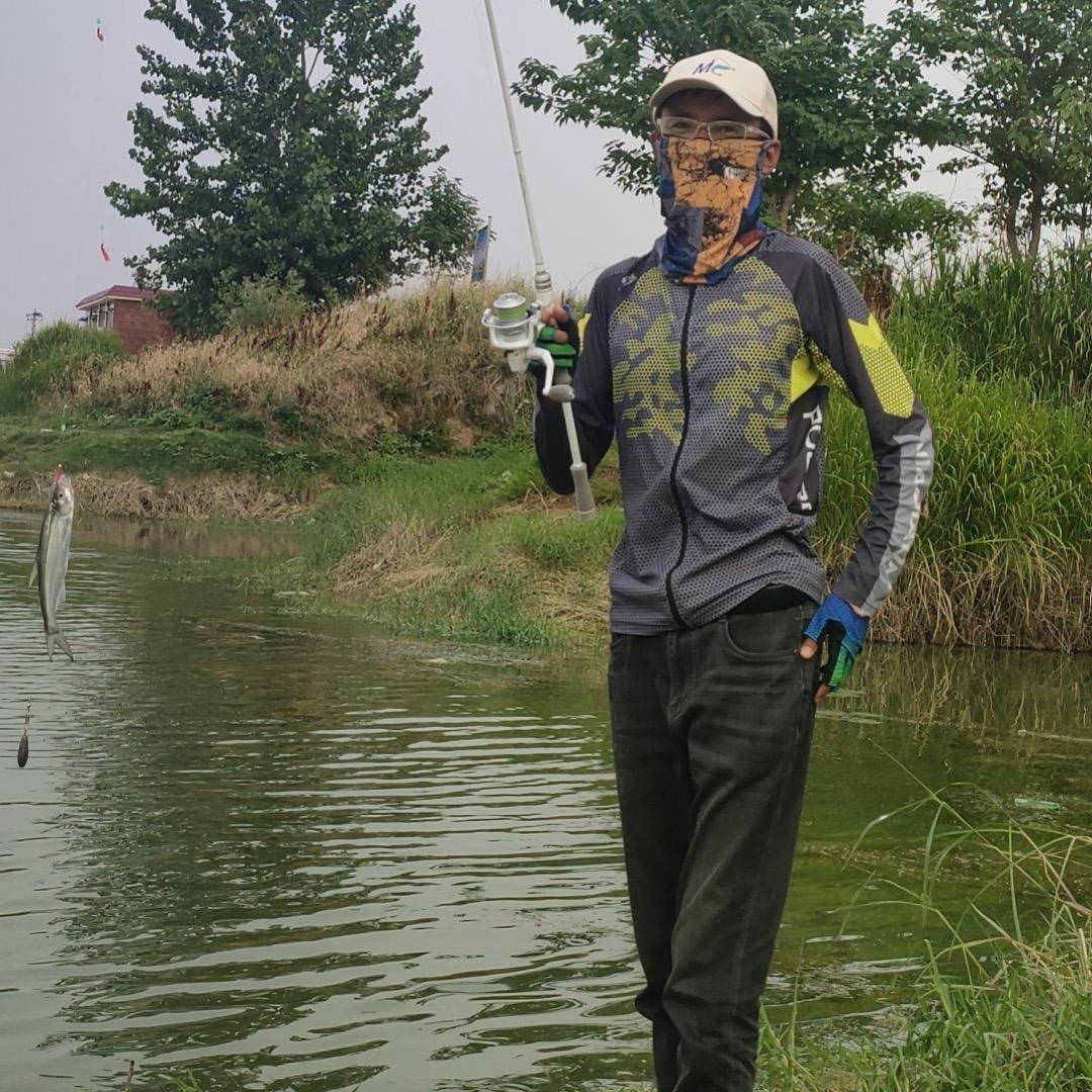 培培哥🎣