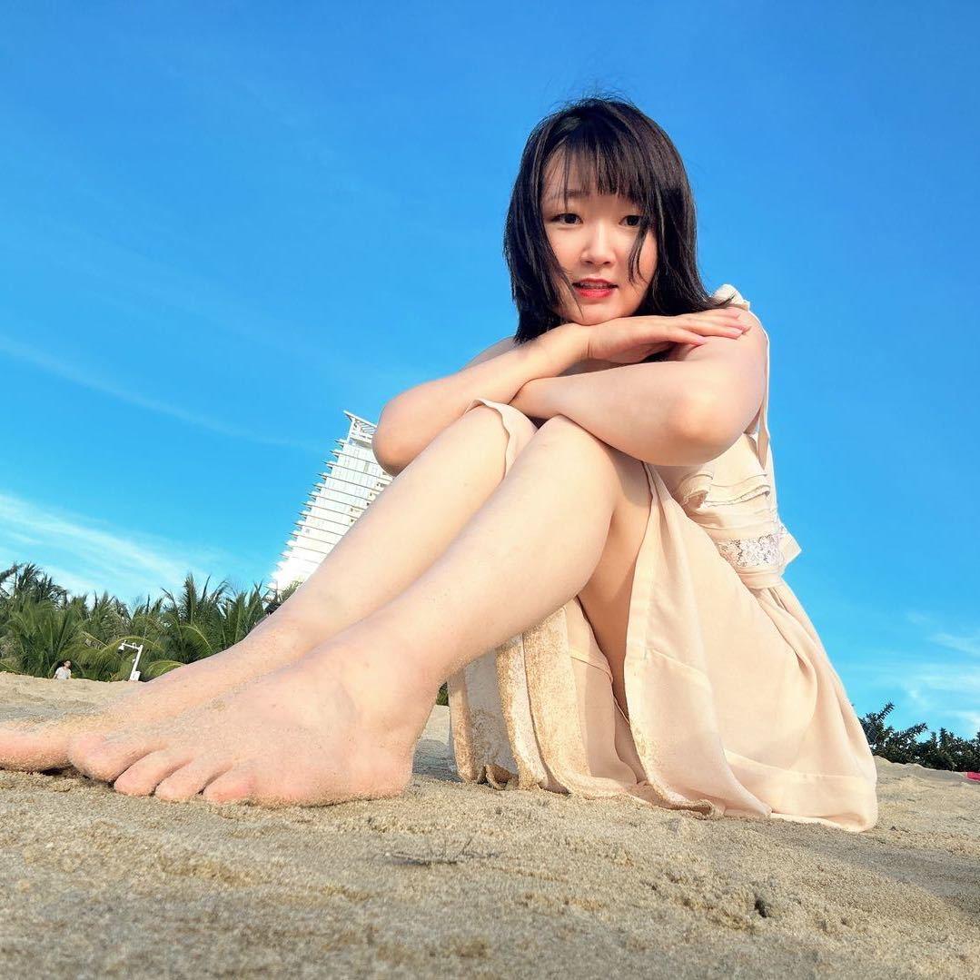 海南金融刘娜