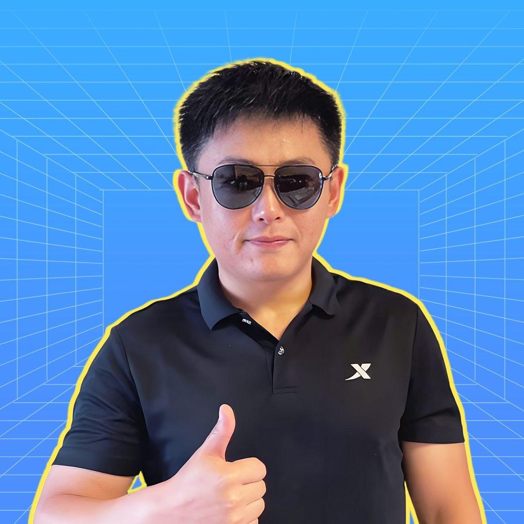 大李测评
