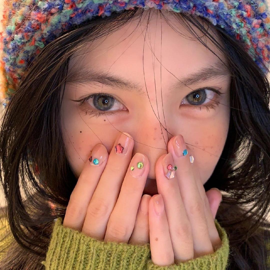 桃子美学 • Nail