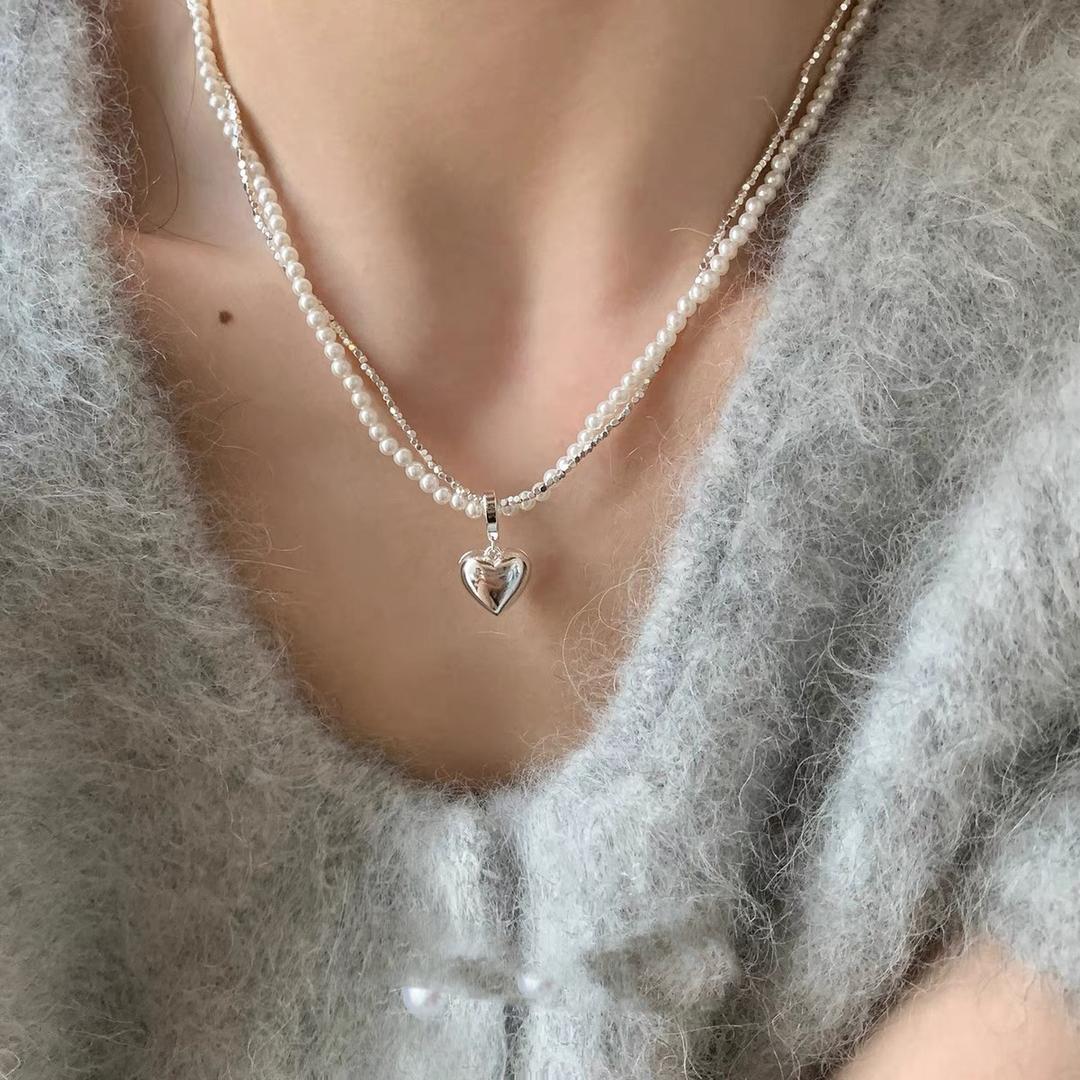 Helen饰品工厂店