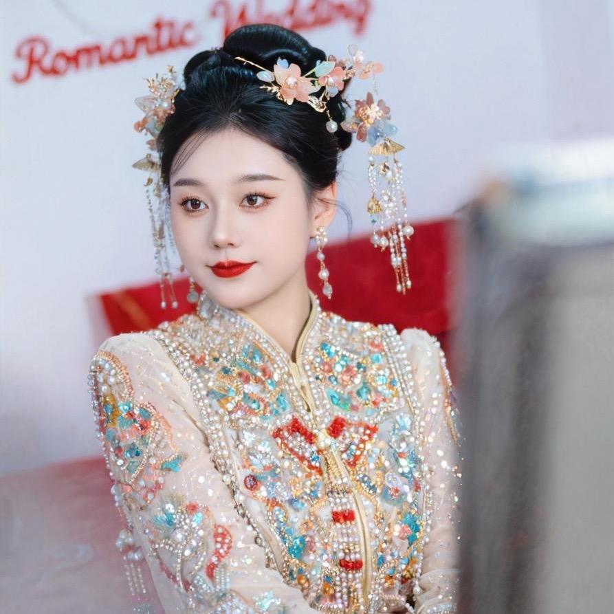杨仙女.十闻九悲💔