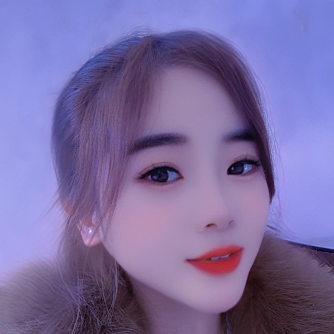 靓妹