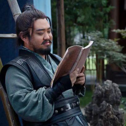 耿护院是大聪明