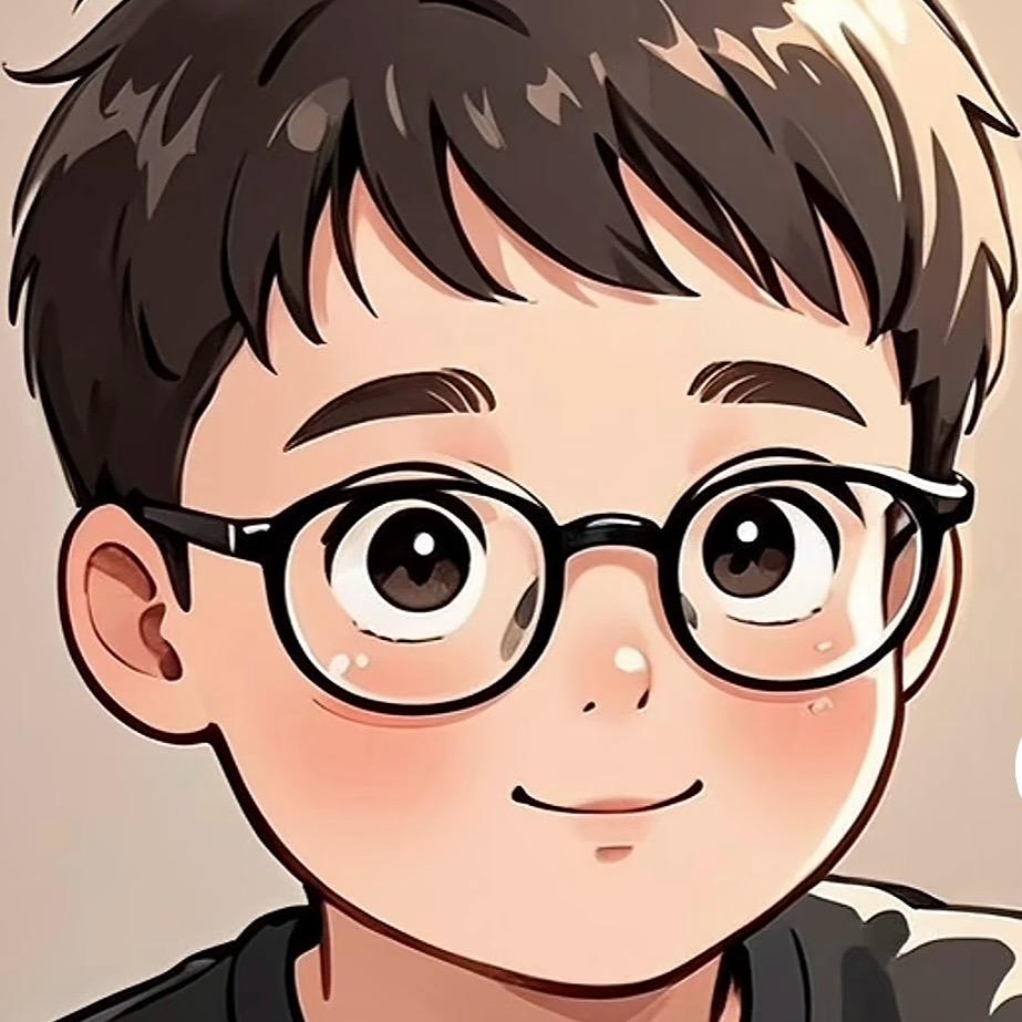 Gentle Smile