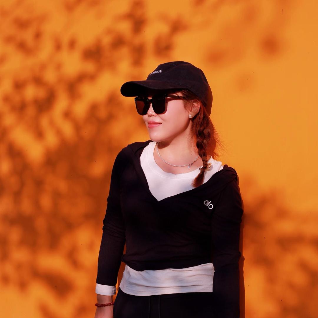 宁乡米兰·李园园