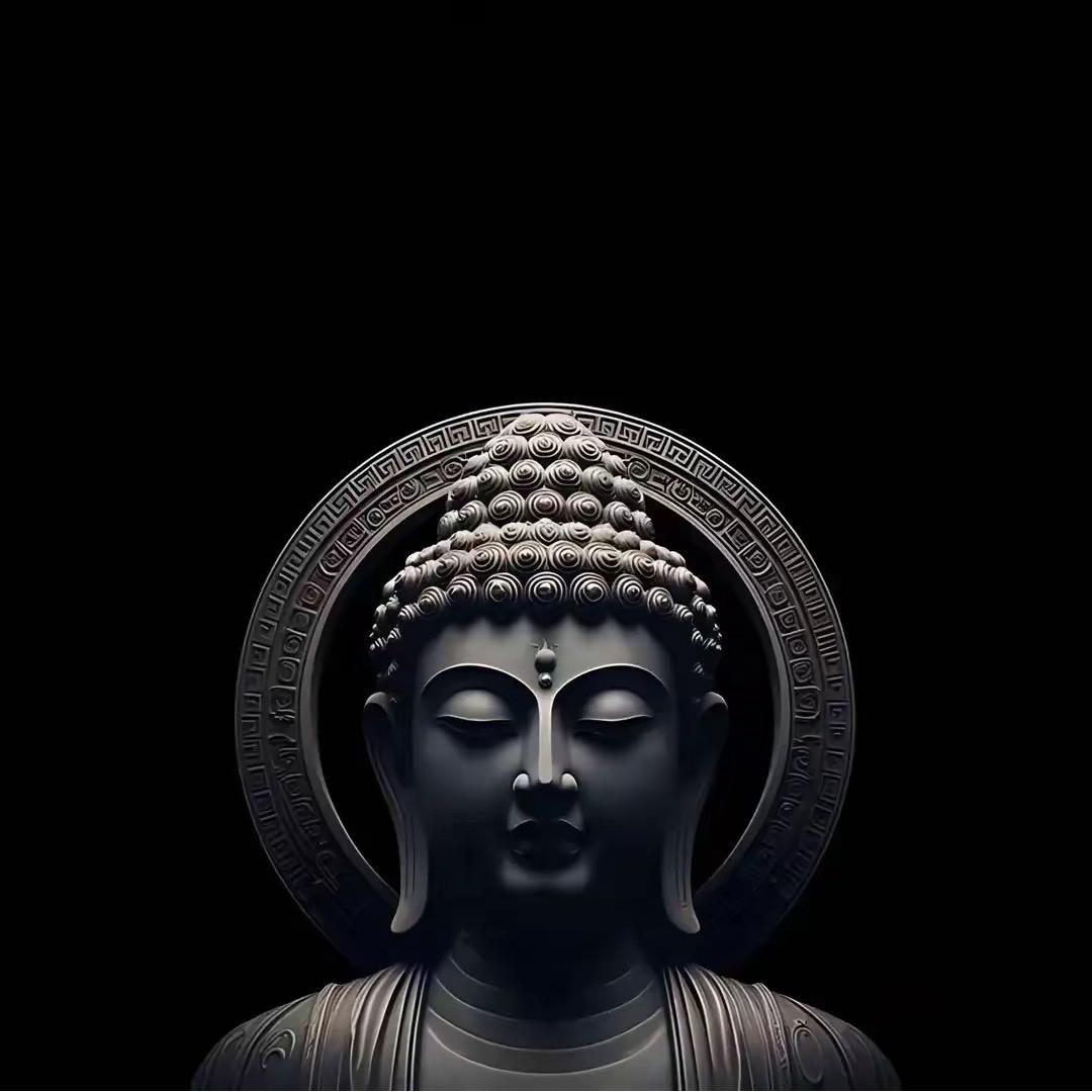 🕊 禅宗六祖