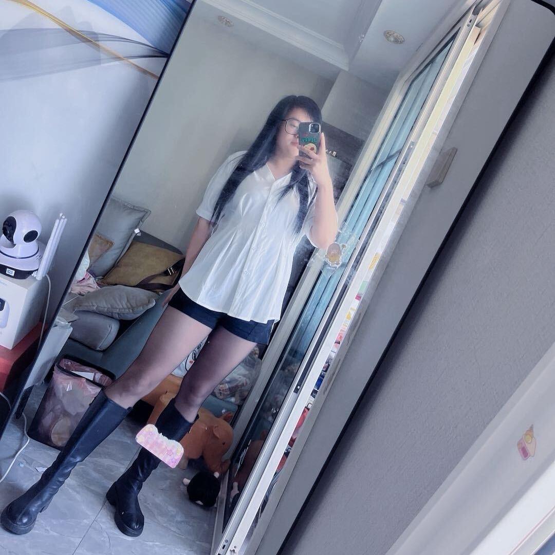 高上30C的微笑（有关必回）