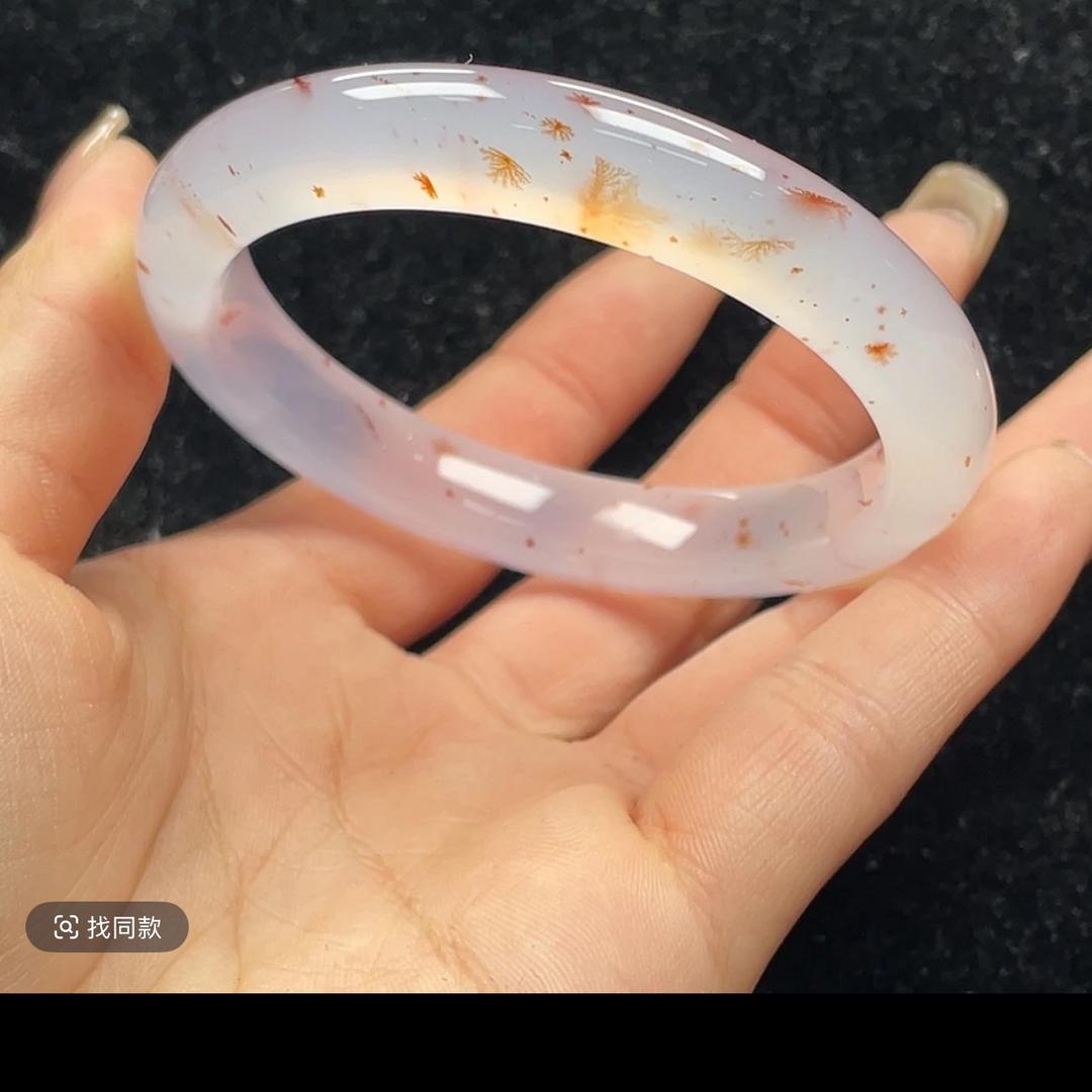 金恒珠宝小红君玛瑙