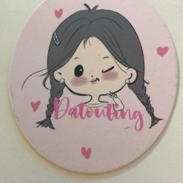 晶晶瘦不了