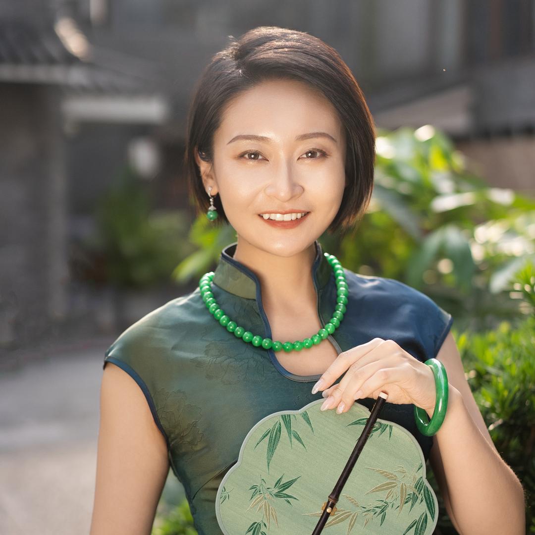玉涧李公子