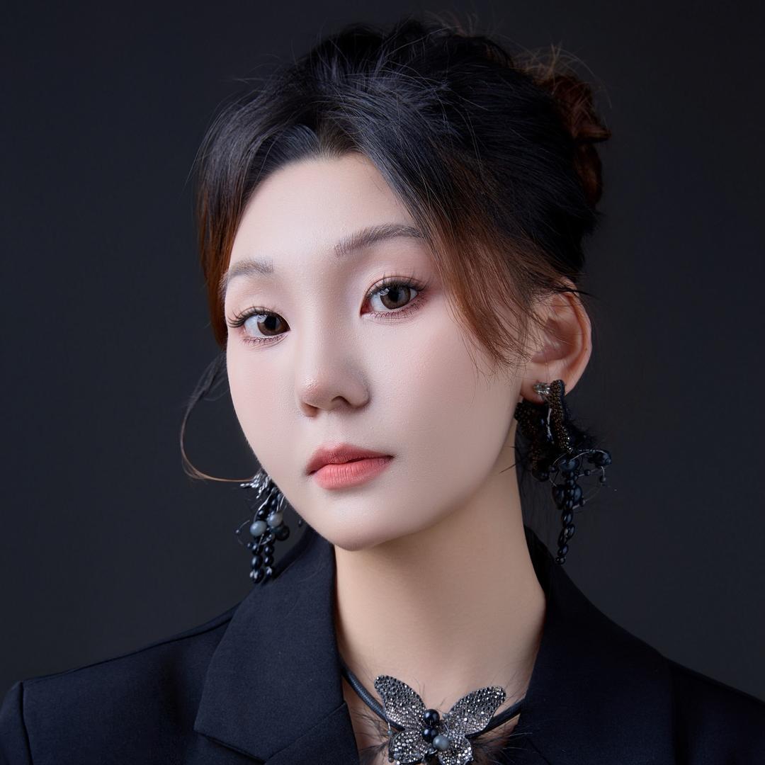 化妆师~Tangtang💕