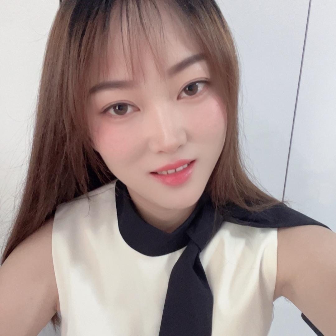 丹儿小姐姐