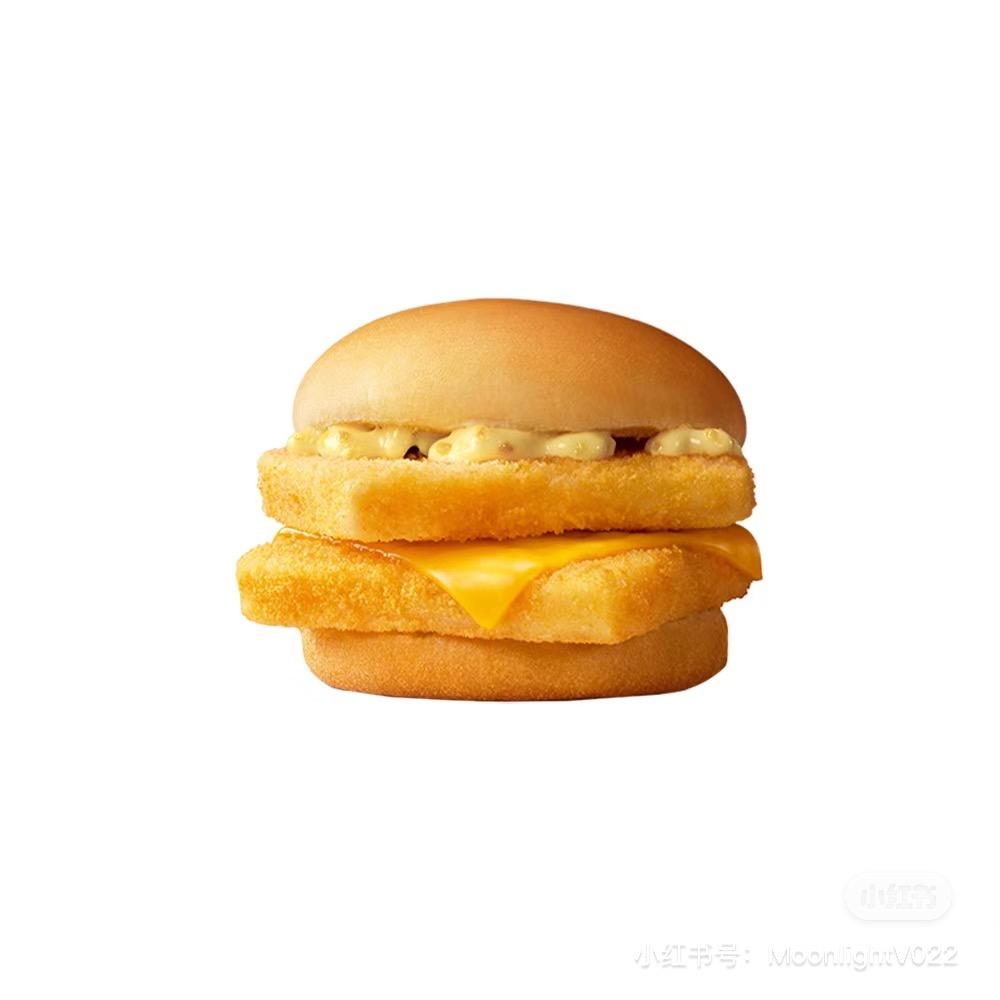 香香鱼.