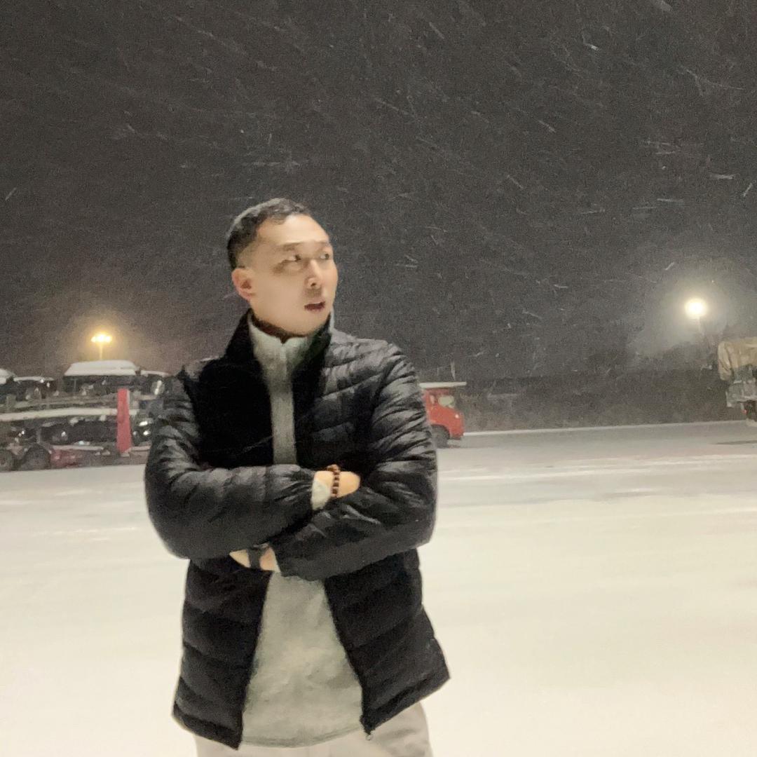 小祁很努力（减肥版）