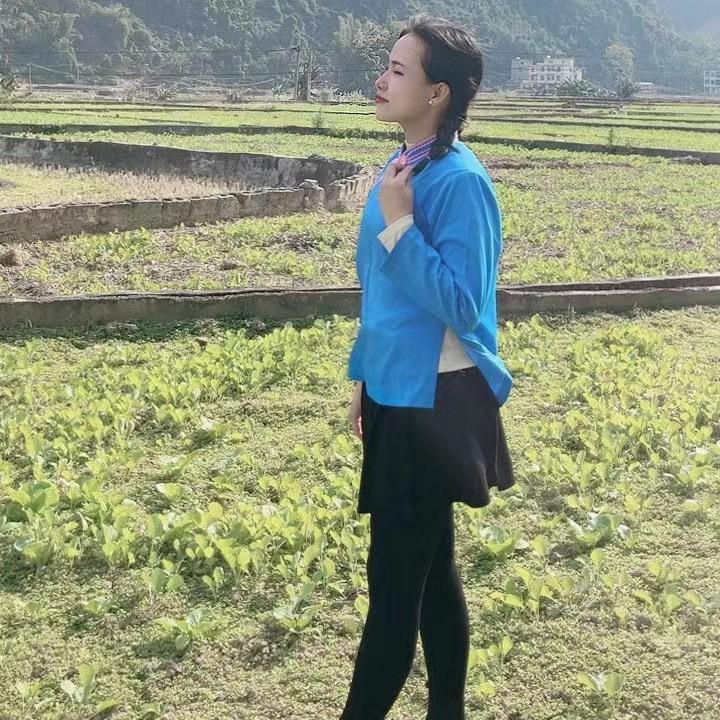 广西阿妹吖