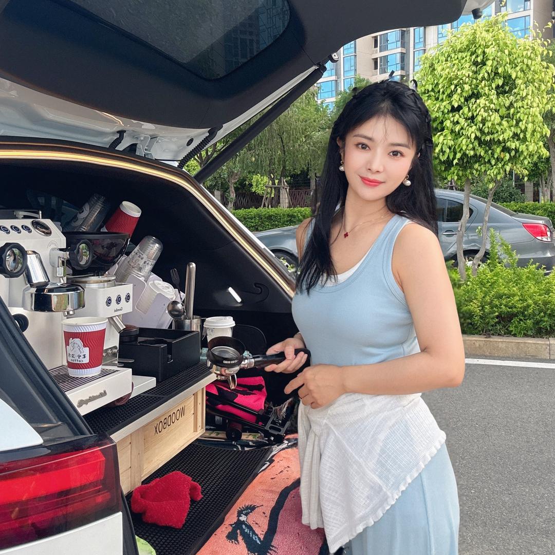 若宁.沿途coffee