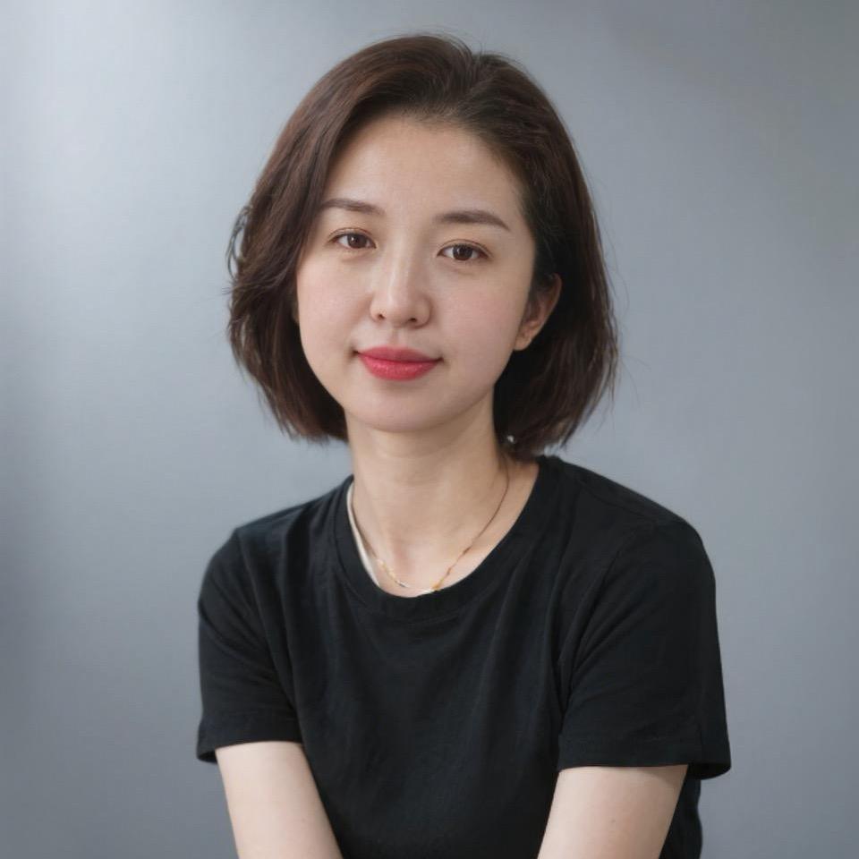 敏肌救星·激素脸修护师