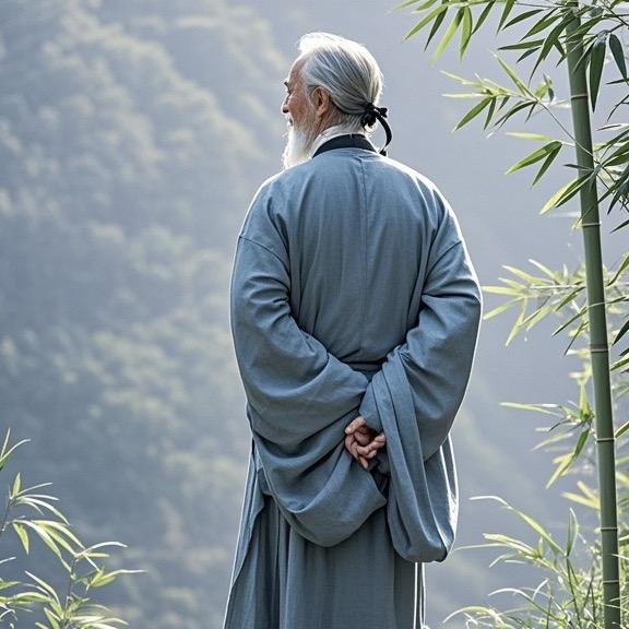 玄月居士