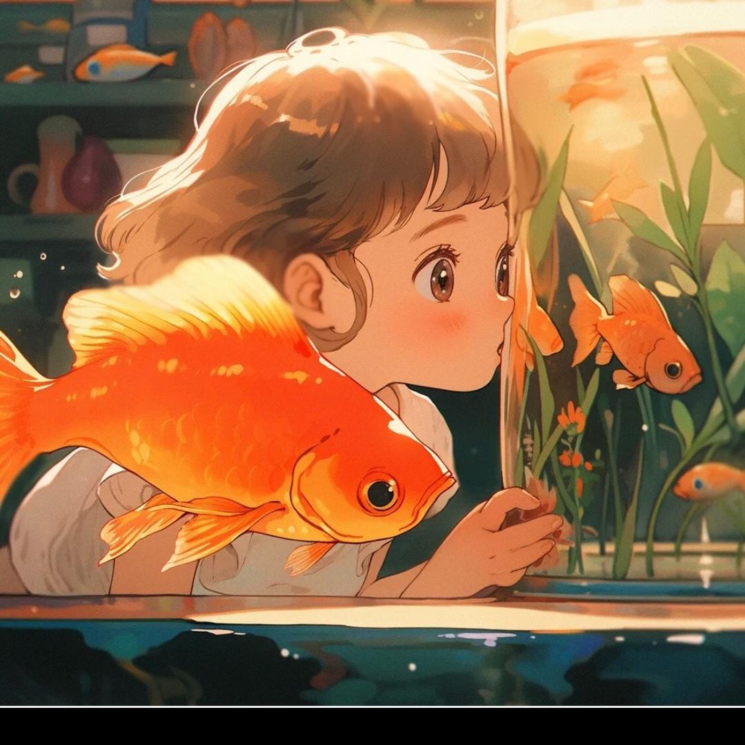 过期小盆友☀️