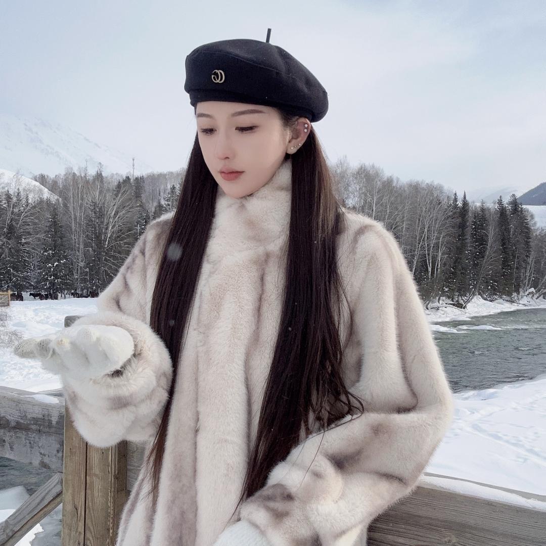 柳月馨💫🎙️