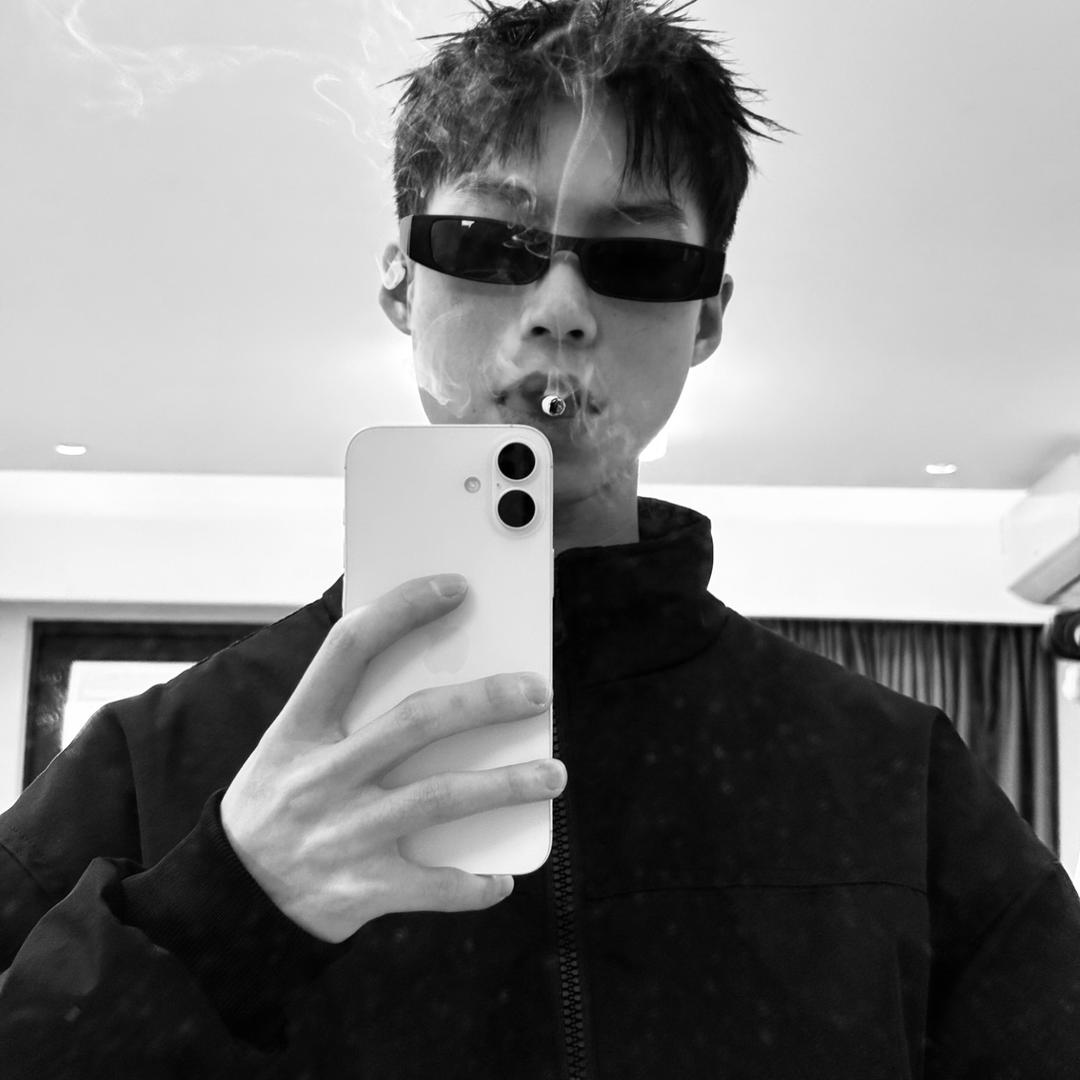 冯兆添