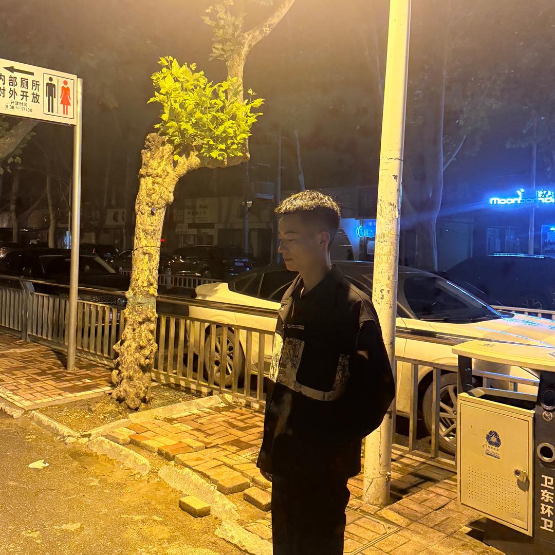 叶县寰宇   (小赵)