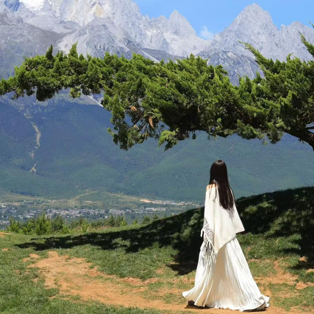 🏸姣姣不娇娇🏸