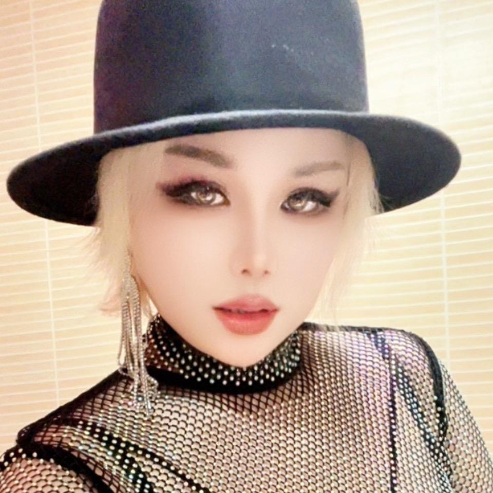 吉美·娜姐