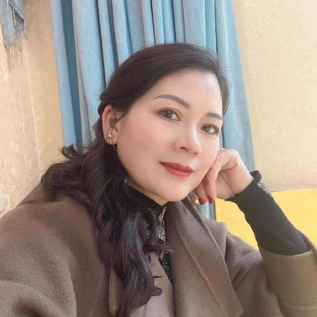 快乐玫瑰🌹