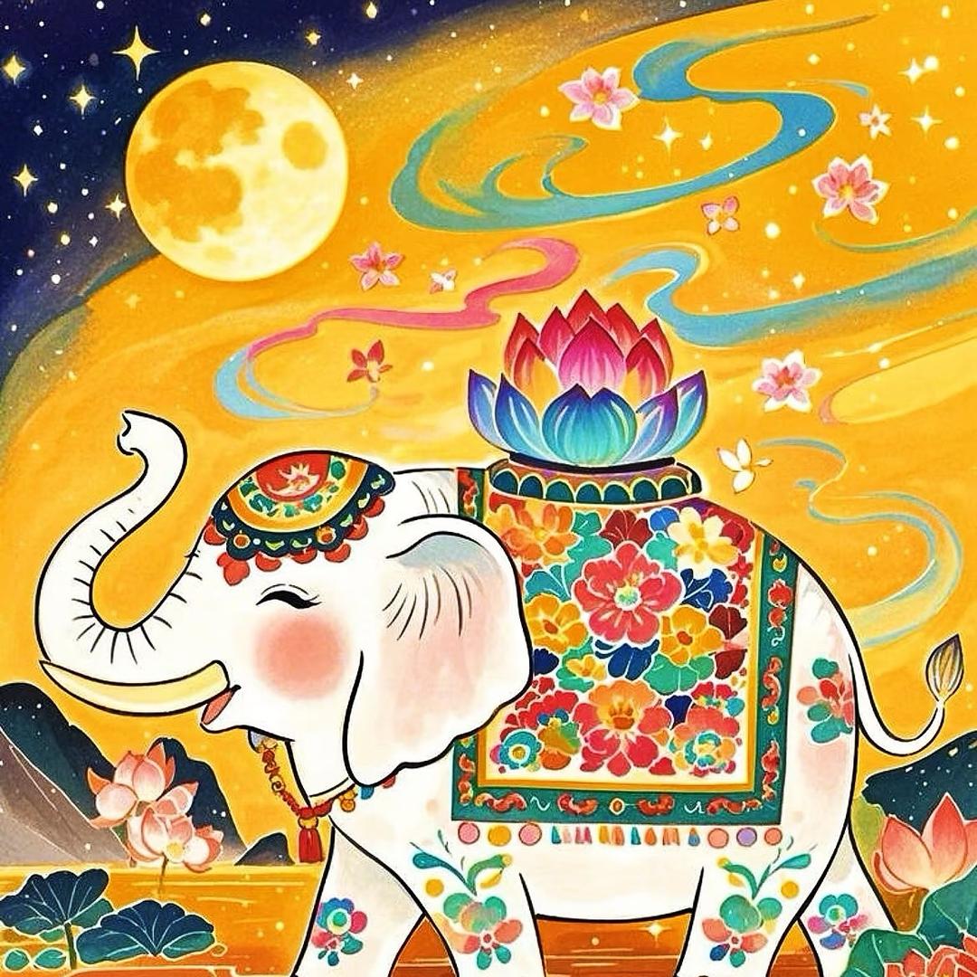 满堂欢喜·金小蝉