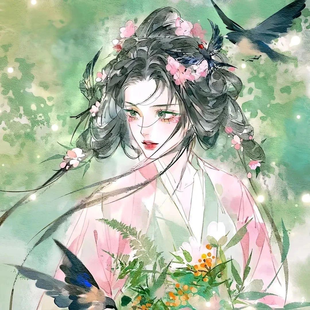 寒潭复惊
