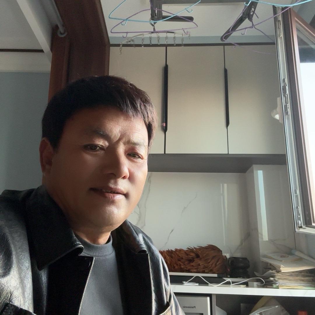 老玩童
