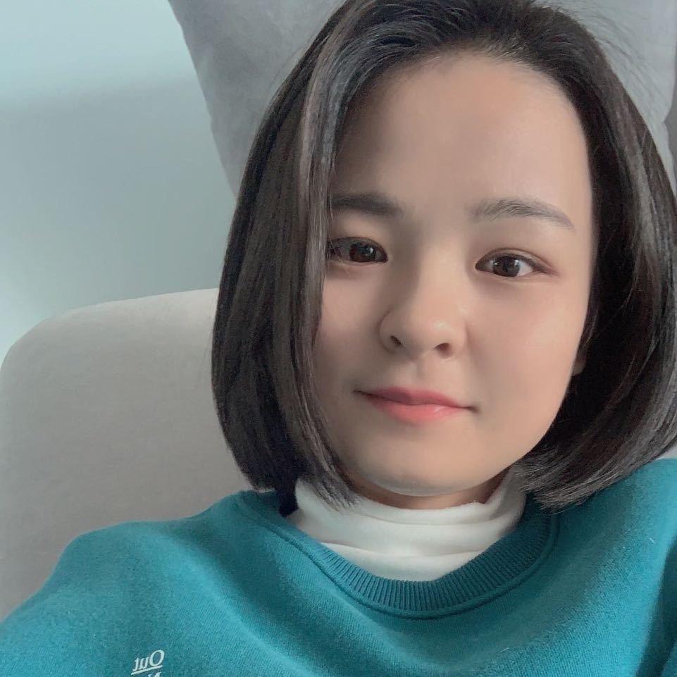 啊婷（闽C在皖B）