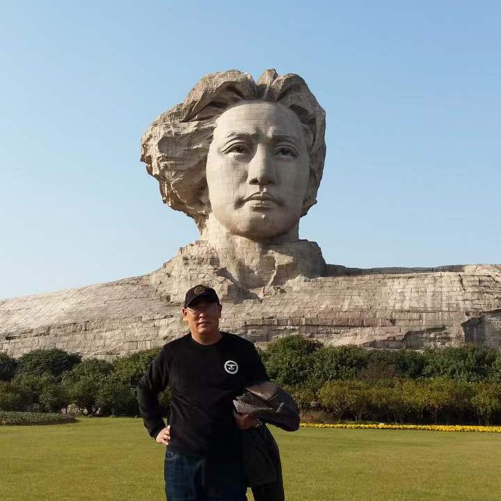 郏县亮哥