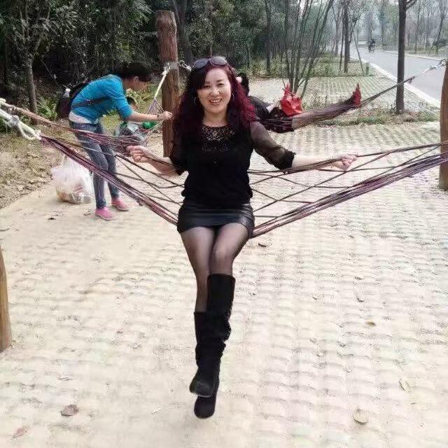 庹老四