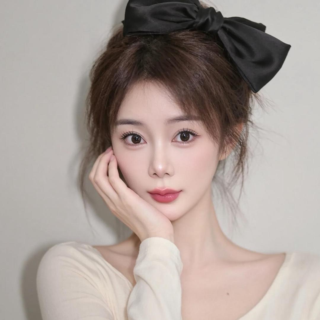 丸子吖