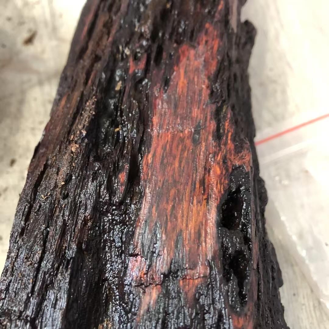 海南花梨公红降香店周周