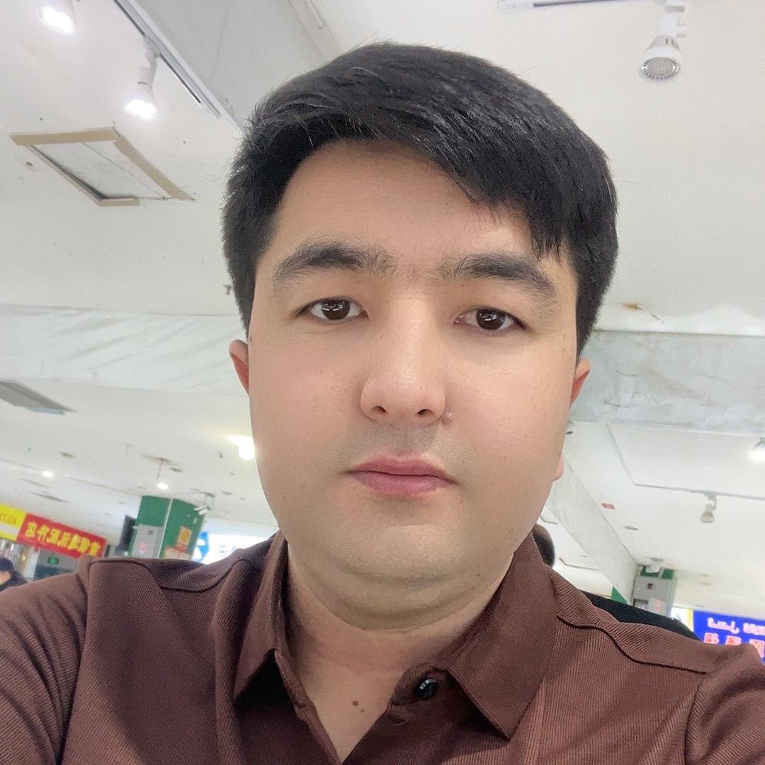 阿卜杜力艾海提