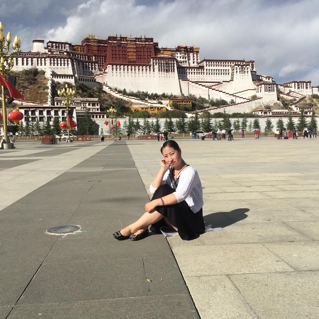 夕阳下、余温！😊