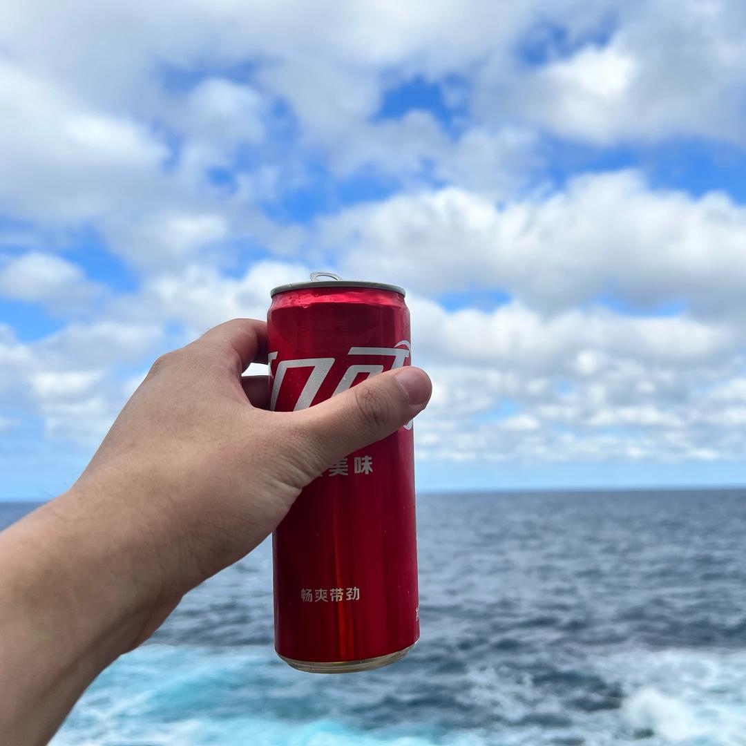 什么时候再看一次海🌊