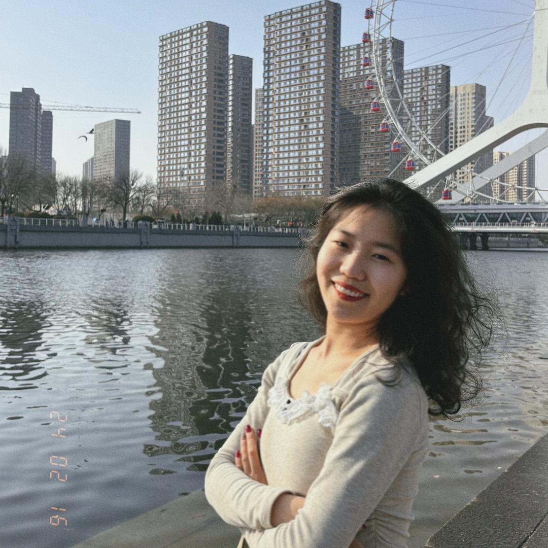 小久在天津